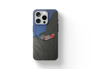 Chevrolet Corvette Custodie Silicone Smartphone Edizione di Qualità